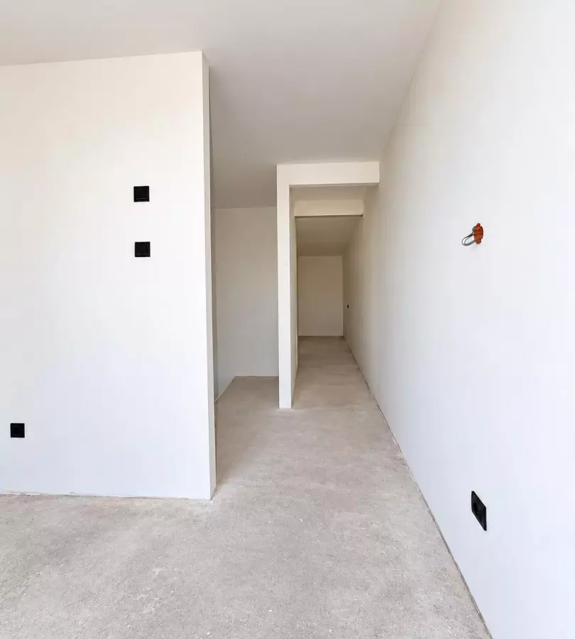4-bedroom Apartment In Bili Brig, Croatia (96 M²)