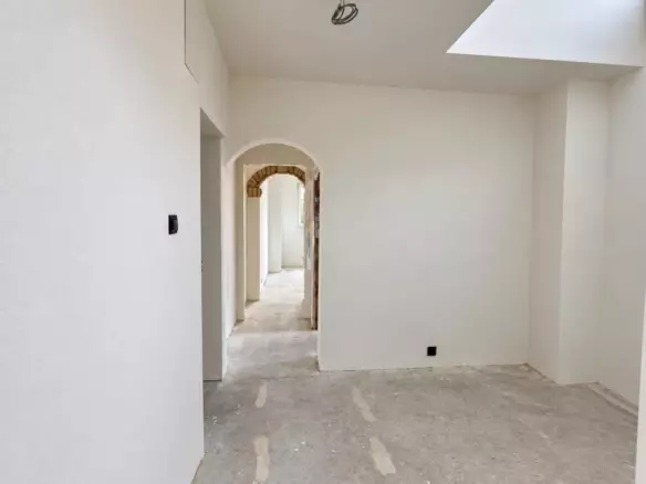 4-bedroom Apartment In Bili Brig, Croatia (96 M²)
