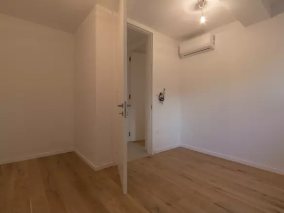 2-bedroom Apartment In Pakoštane, Croatia (91,6 M²)
