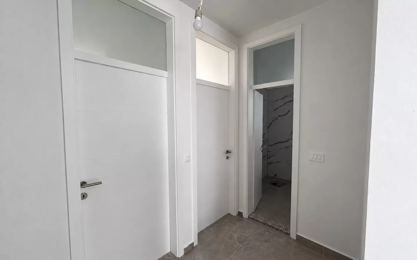 2-bedroom Apartment In Rogoznica, Croatia (54,58 M²)