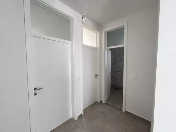 2-bedroom Apartment In Rogoznica, Croatia (54,58 M²)