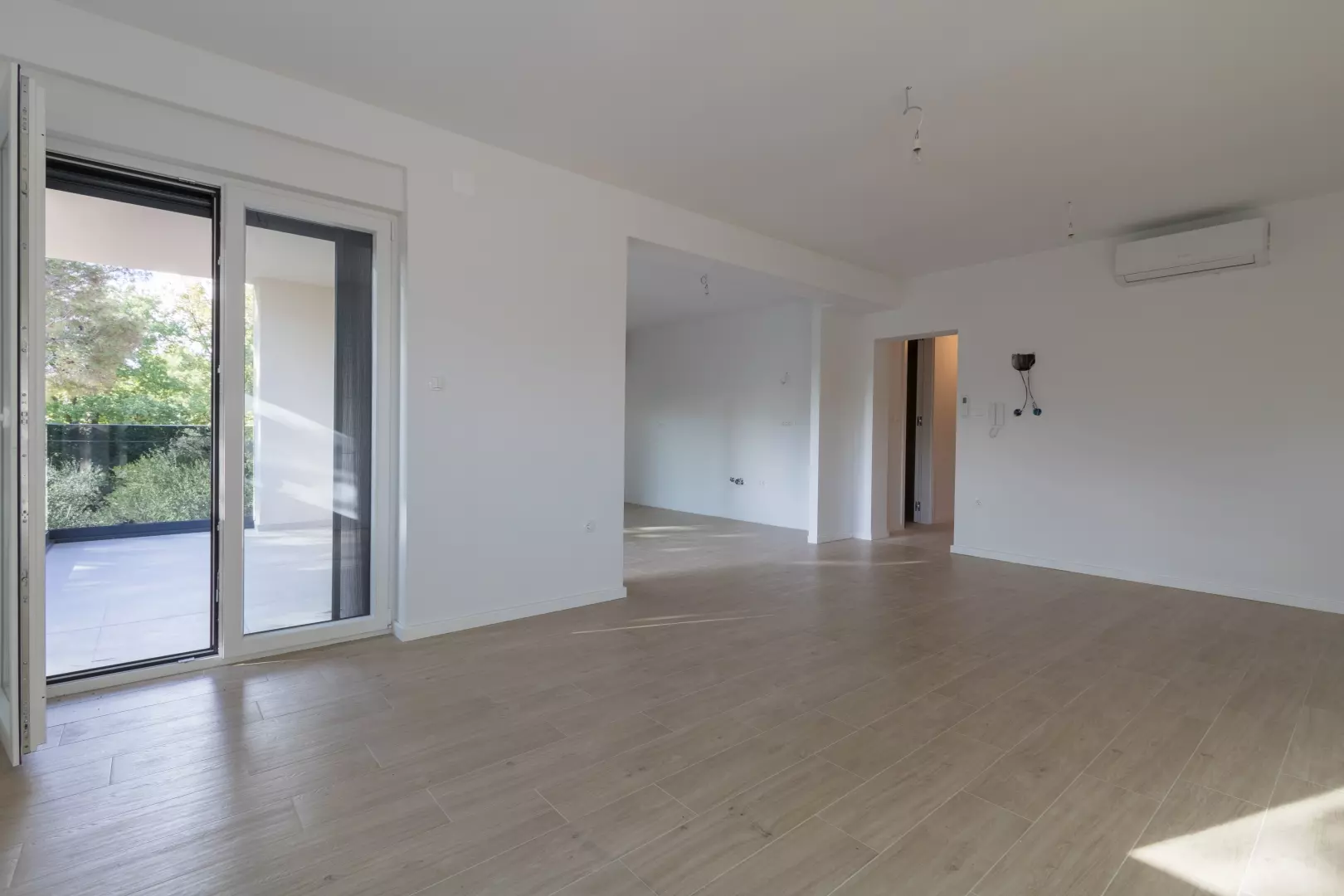 2-bedroom Apartment In Pakoštane, Croatia (91,6 M²)