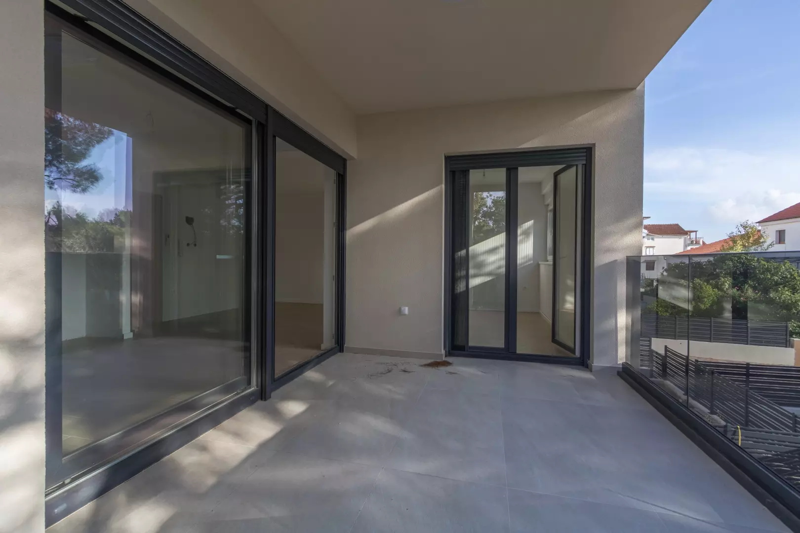 2-bedroom Apartment In Pakoštane, Croatia (91,6 M²)