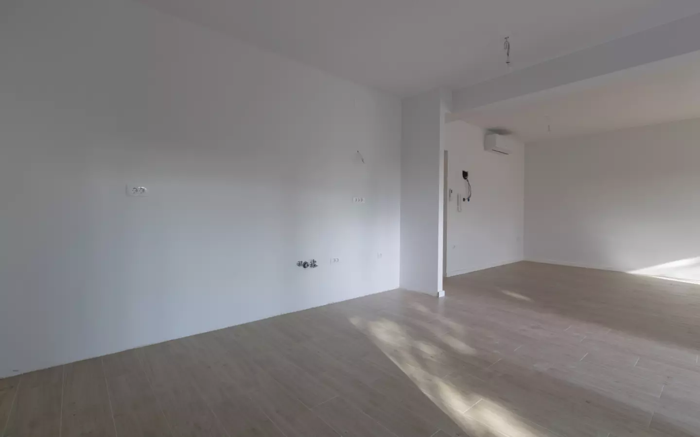 2-bedroom Apartment In Pakoštane, Croatia (91,6 M²)
