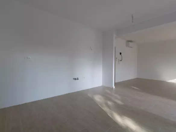 2-bedroom Apartment In Pakoštane, Croatia (91,6 M²)