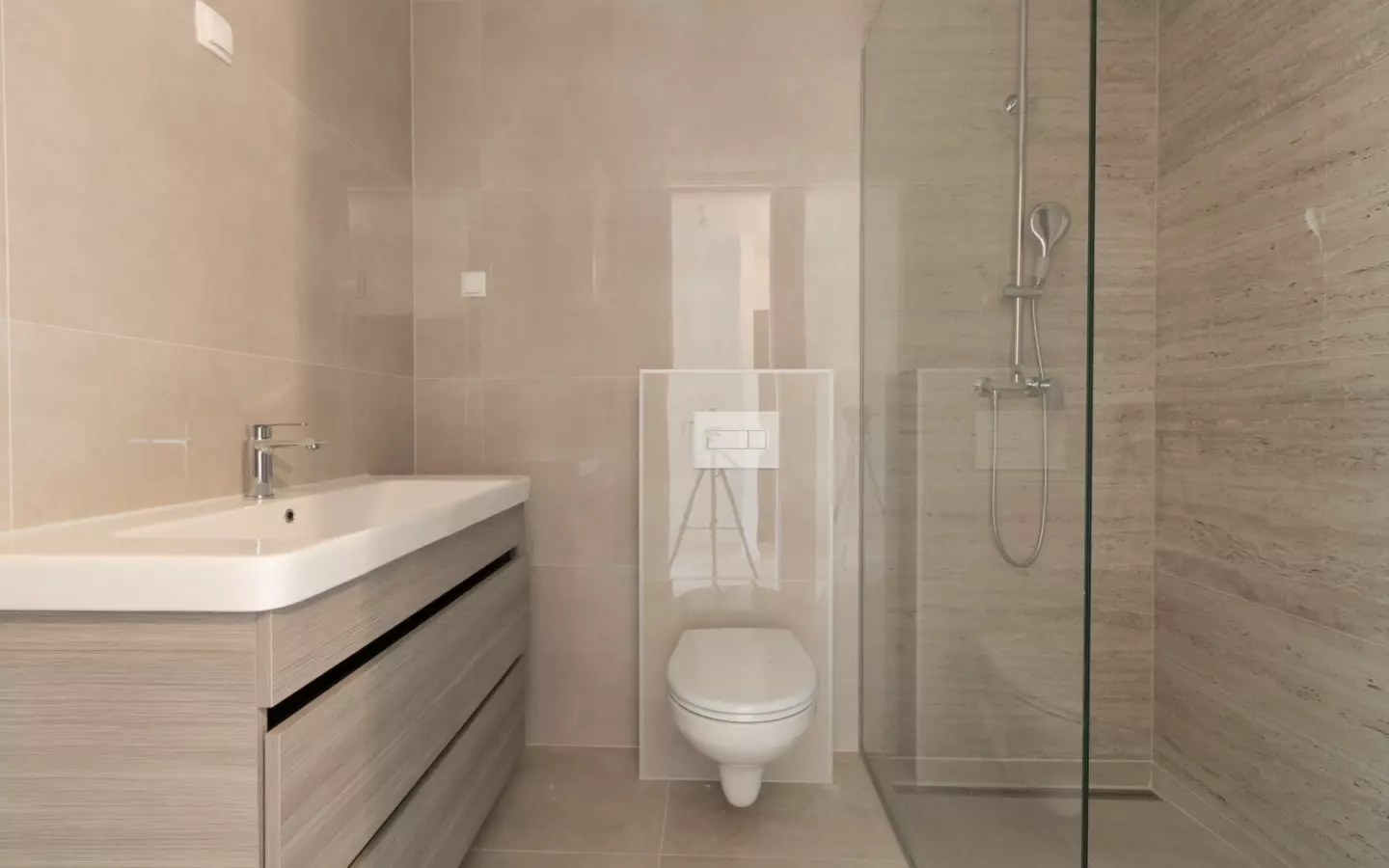 2-bedroom Apartment In Pakoštane, Croatia (91,6 M²)