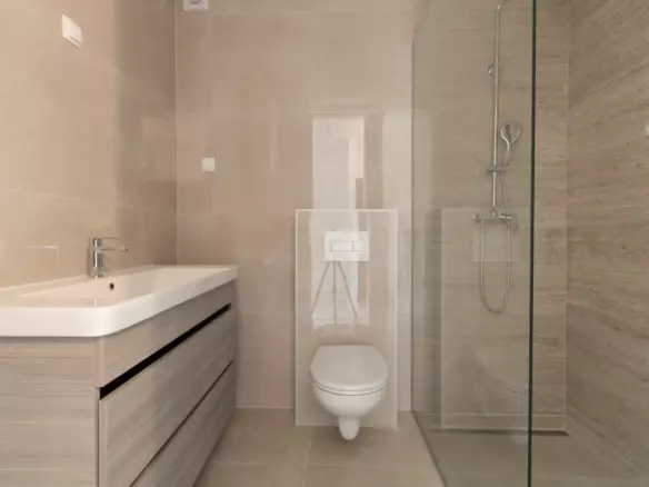 2-bedroom Apartment In Pakoštane, Croatia (91,6 M²)