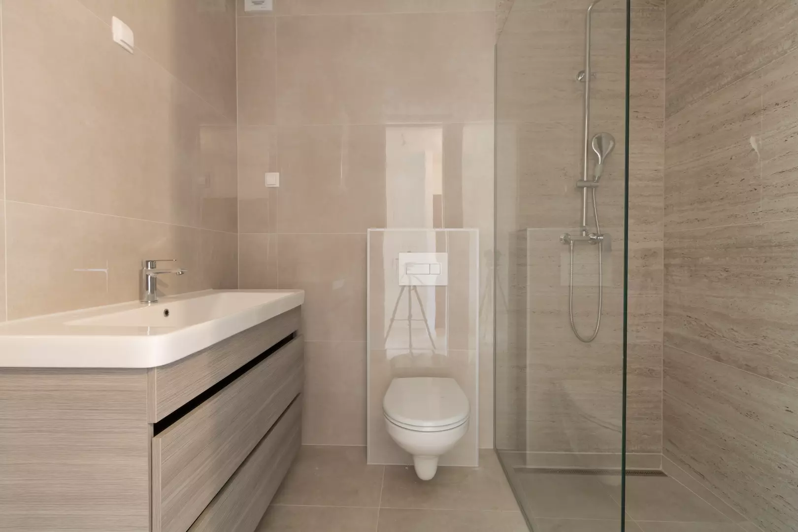 2-bedroom Apartment In Pakoštane, Croatia (91,6 M²)