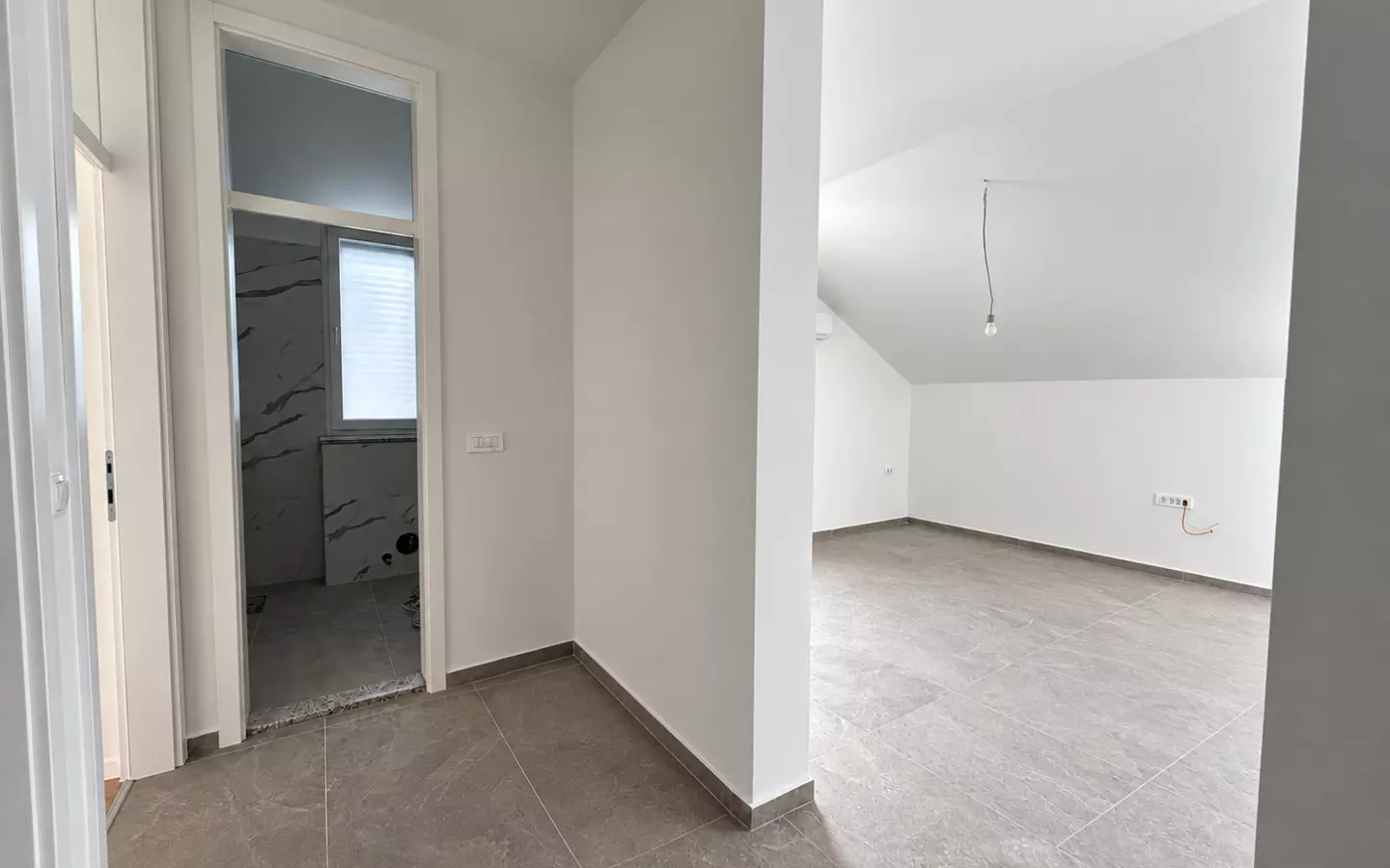 2-bedroom Apartment In Rogoznica, Croatia (54,58 M²)