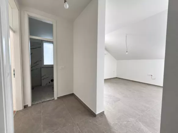 2-bedroom Apartment In Rogoznica, Croatia (54,58 M²)