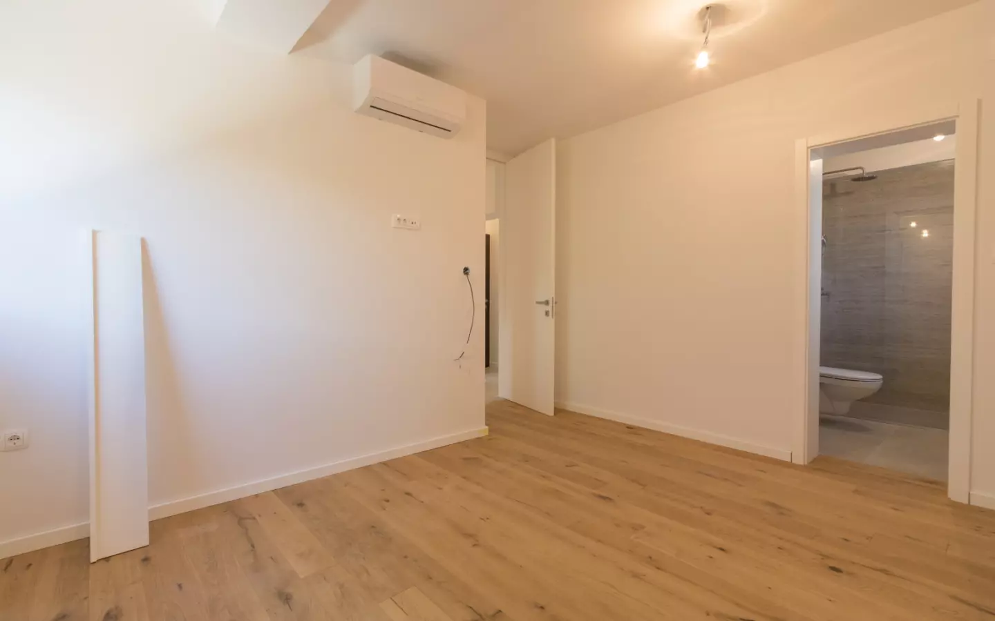 2-bedroom Apartment In Pakoštane, Croatia (91,6 M²)