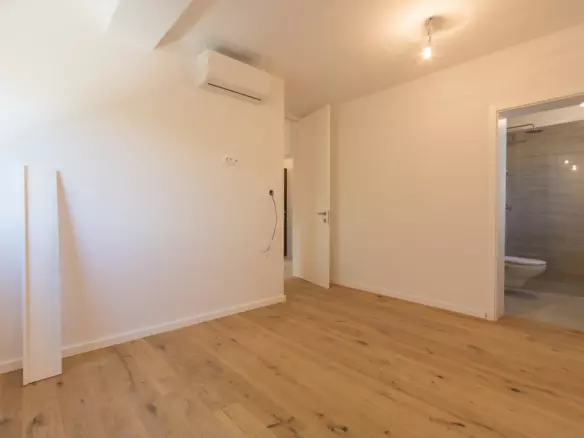 2-bedroom Apartment In Pakoštane, Croatia (91,6 M²)