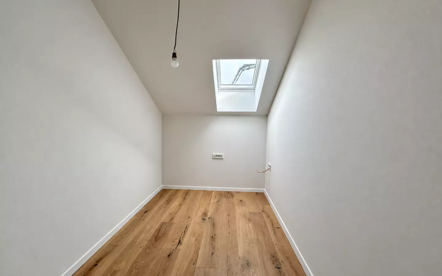 2-bedroom Apartment In Rogoznica, Croatia (54,58 M²)