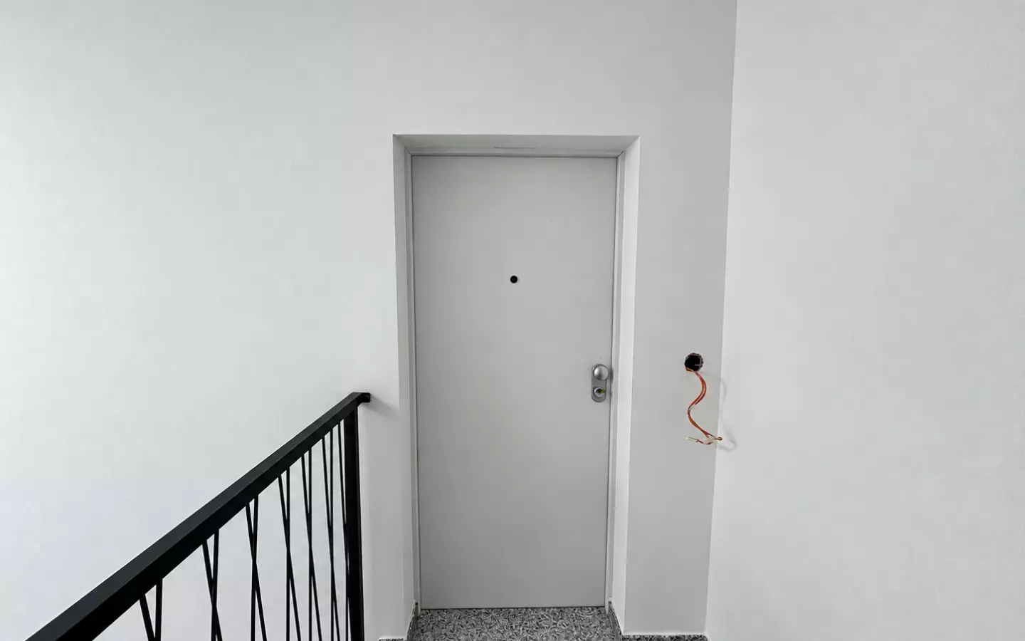 2-bedroom Apartment In Rogoznica, Croatia (54,58 M²)