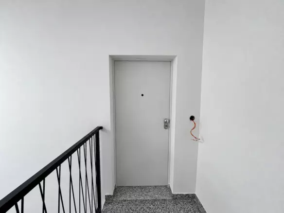 2-bedroom Apartment In Rogoznica, Croatia (54,58 M²)