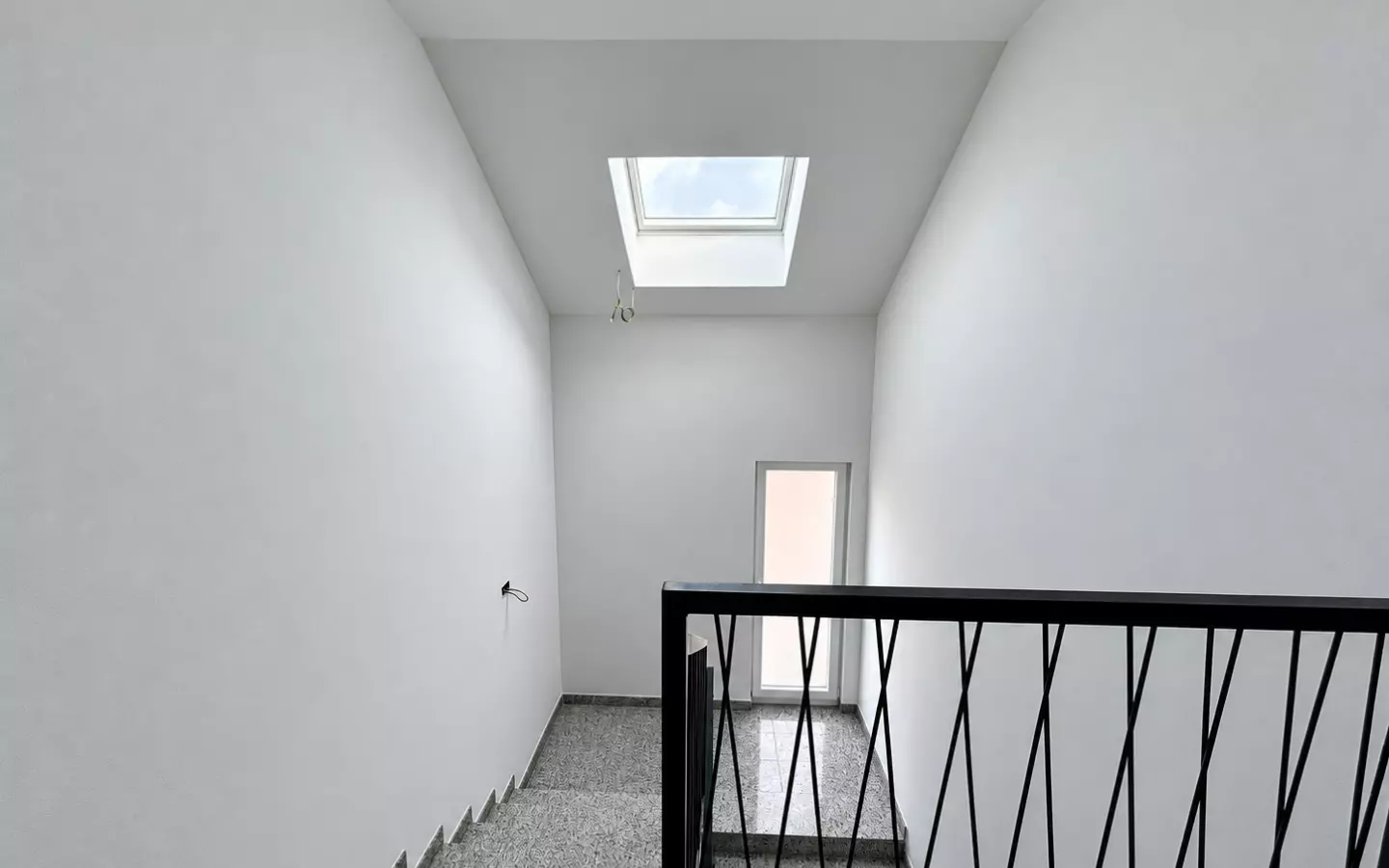 2-bedroom Apartment In Rogoznica, Croatia (54,58 M²)