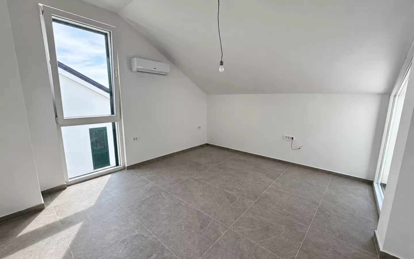 2-bedroom Apartment In Rogoznica, Croatia (54,58 M²)