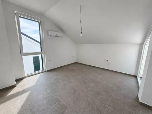 2-bedroom Apartment In Rogoznica, Croatia (54,58 M²)
