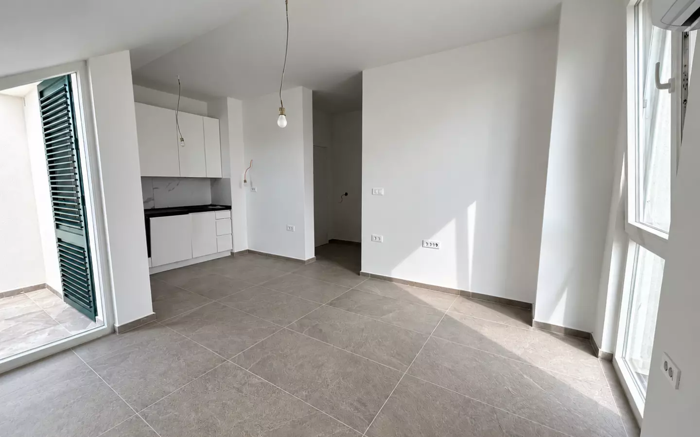 2-bedroom Apartment In Rogoznica, Croatia (54,58 M²)