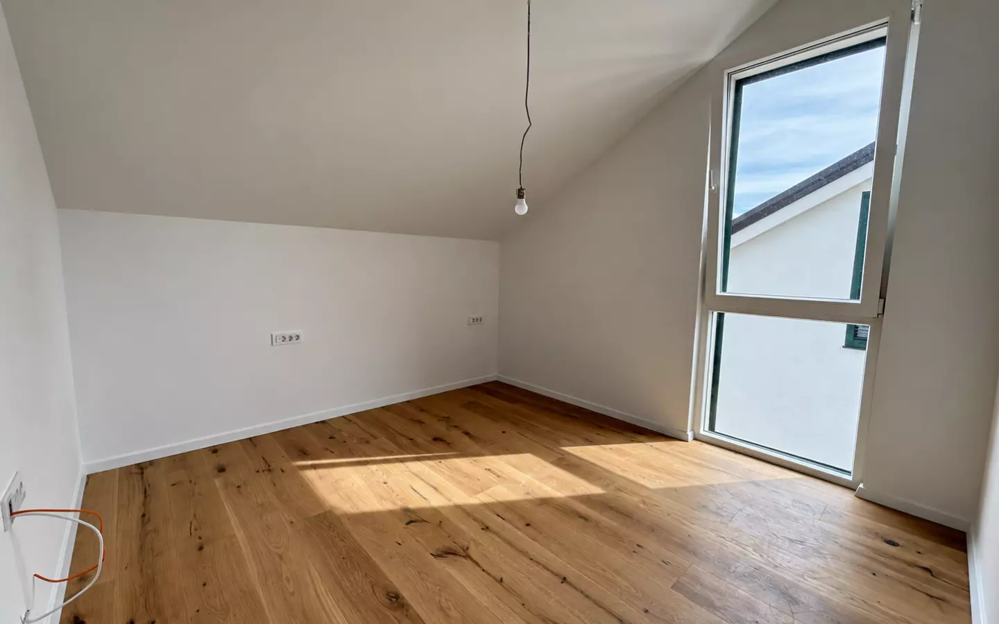 2-bedroom Apartment In Rogoznica, Croatia (54,58 M²)
