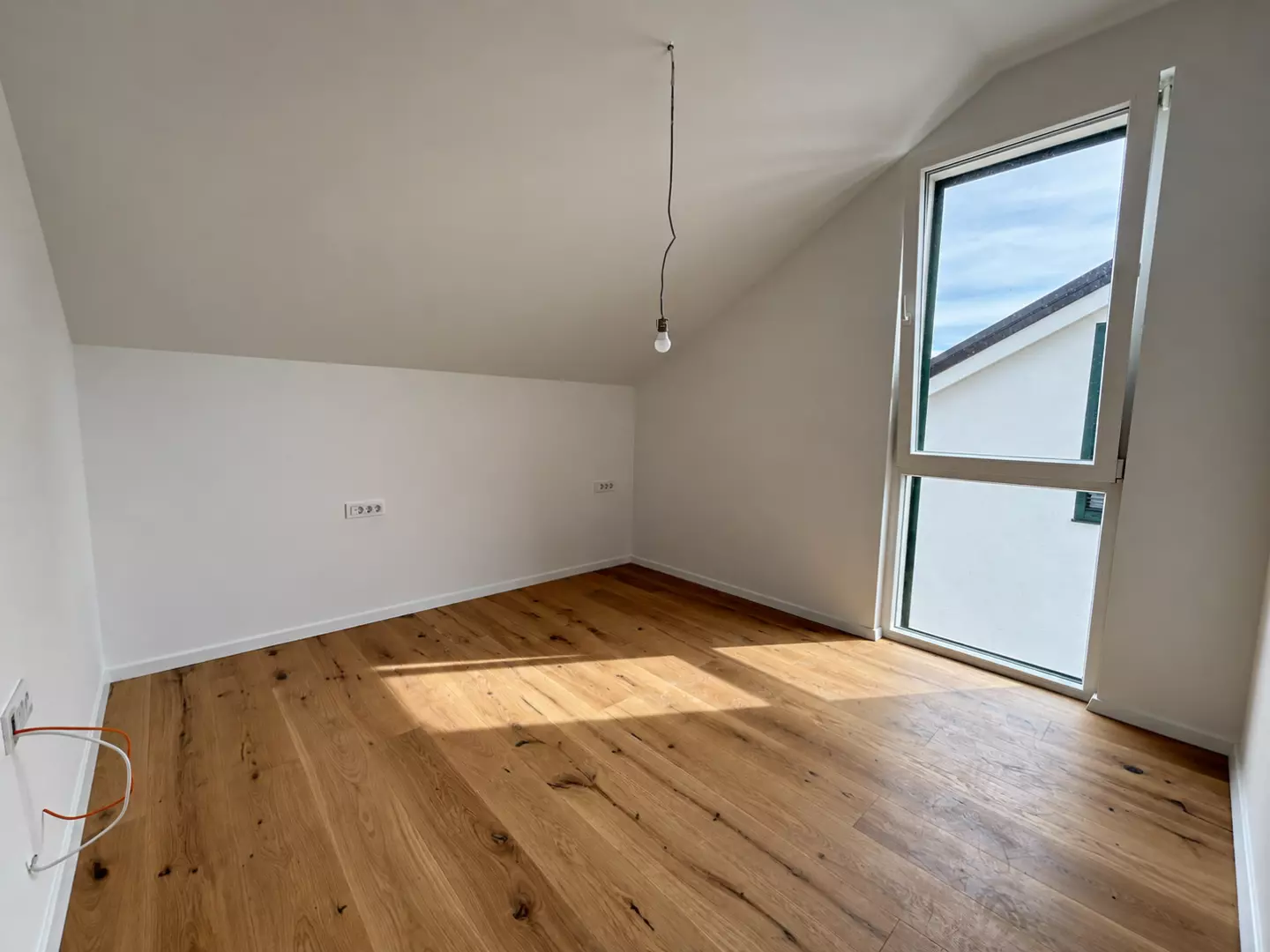 original_1791794032_sunlit-minimal-attic-room-6f3a93 2-bedroom Apartment In Rogoznica, Croatia (54,58 M²)