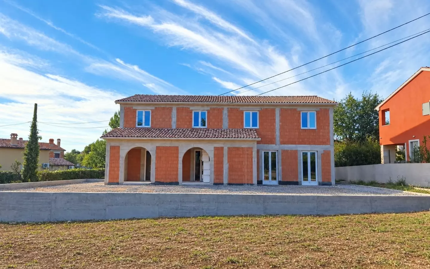 6-bedroom Detached House In Bale, Croatia (310 M²)