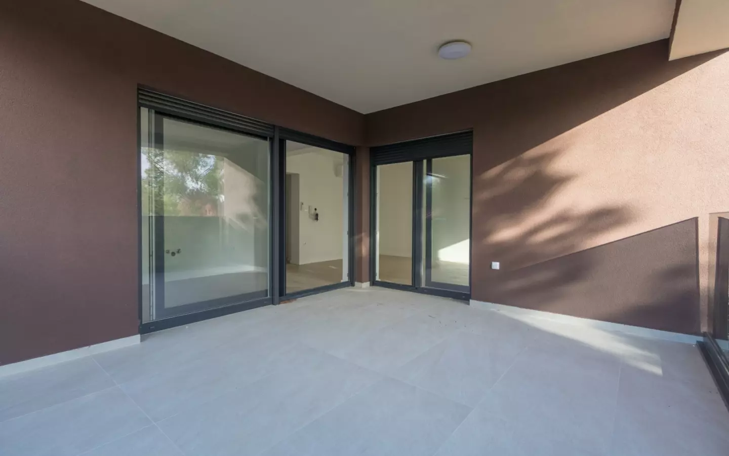 2-bedroom Apartment In Pakoštane, Croatia (115,7 M²)
