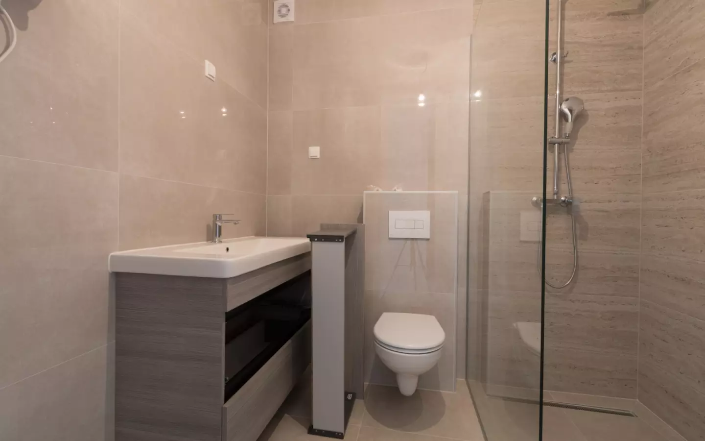 2-bedroom Apartment In Pakoštane, Croatia (115,7 M²)