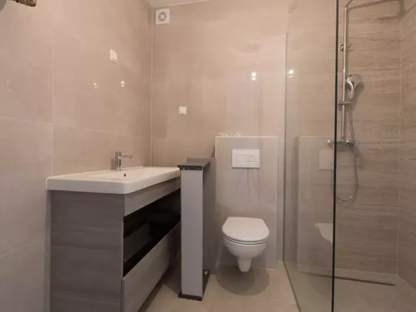 2-bedroom Apartment In Pakoštane, Croatia (115,7 M²)