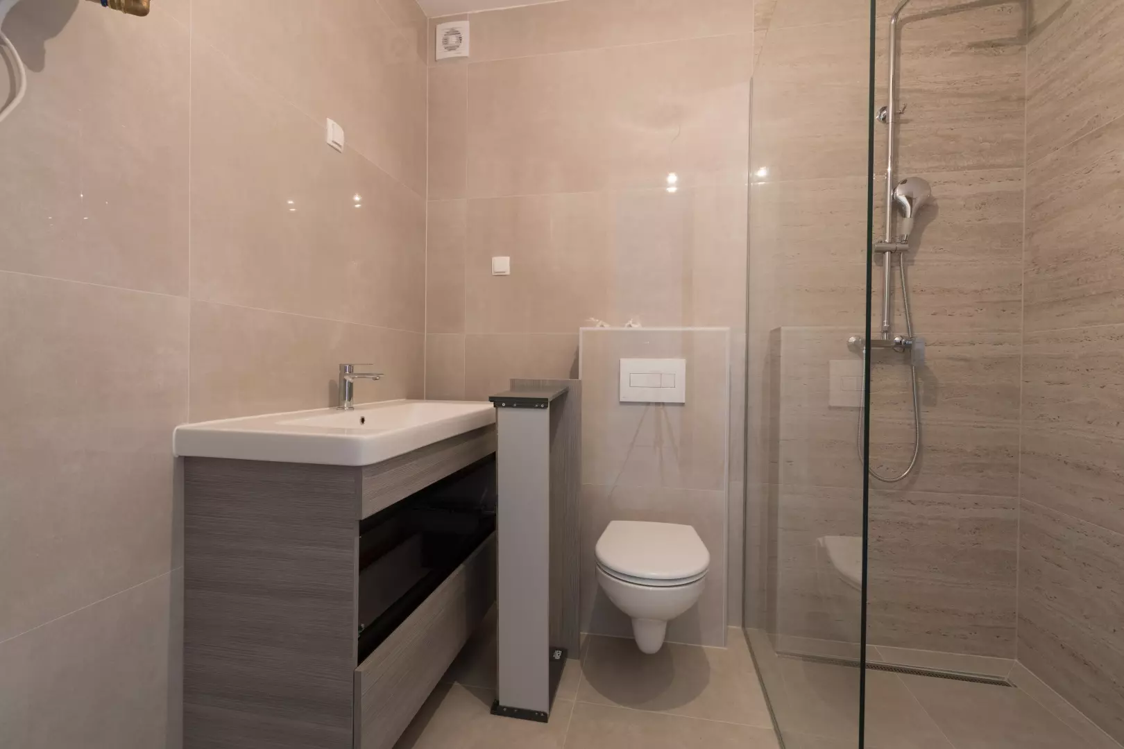 2-bedroom Apartment In Pakoštane, Croatia (115,7 M²)