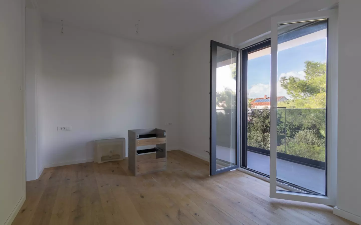 2-bedroom Apartment In Pakoštane, Croatia (115,7 M²)