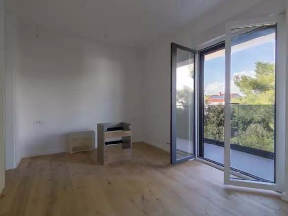2-bedroom Apartment In Pakoštane, Croatia (115,7 M²)