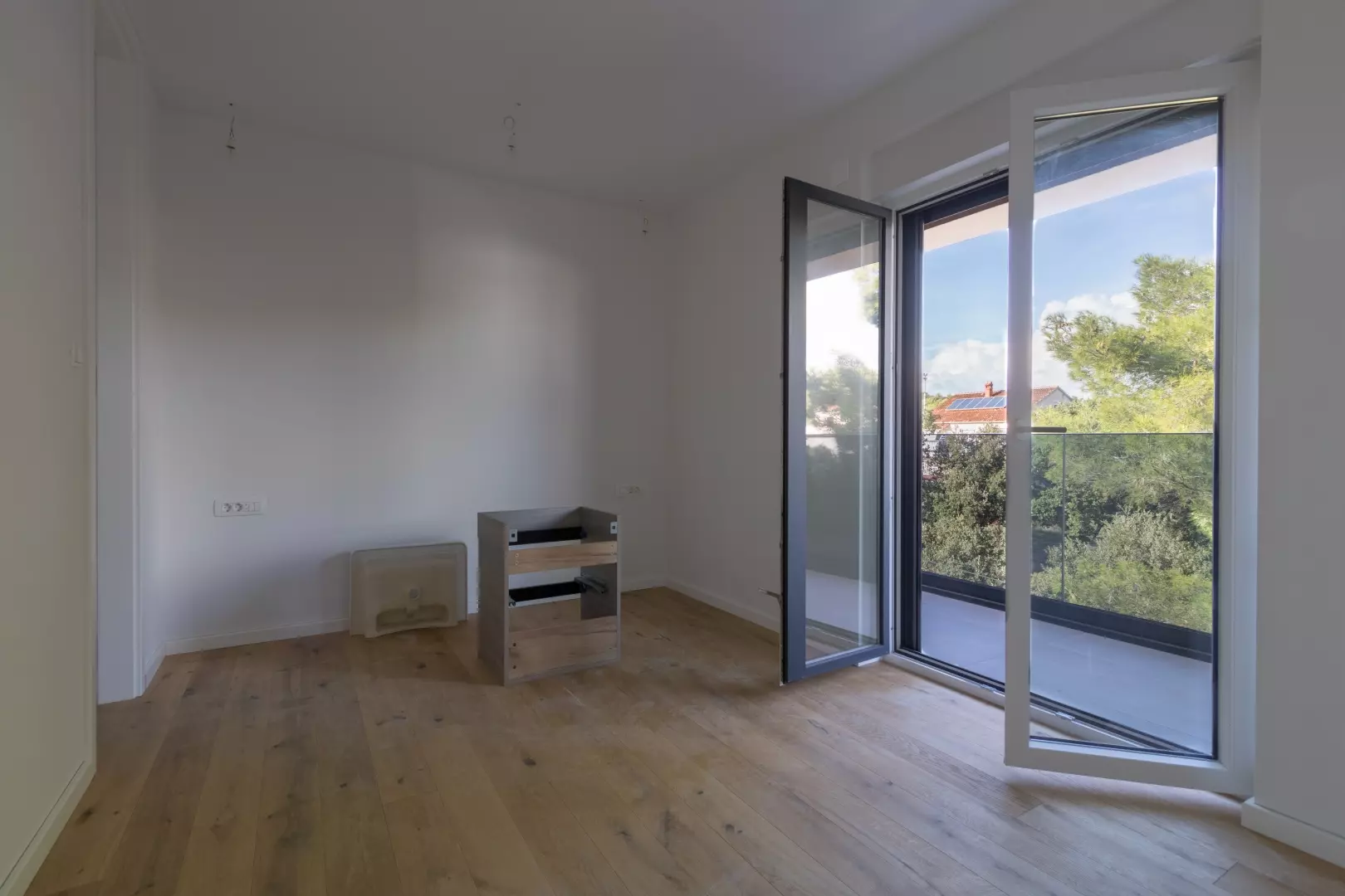 2-bedroom Apartment In Pakoštane, Croatia (115,7 M²)