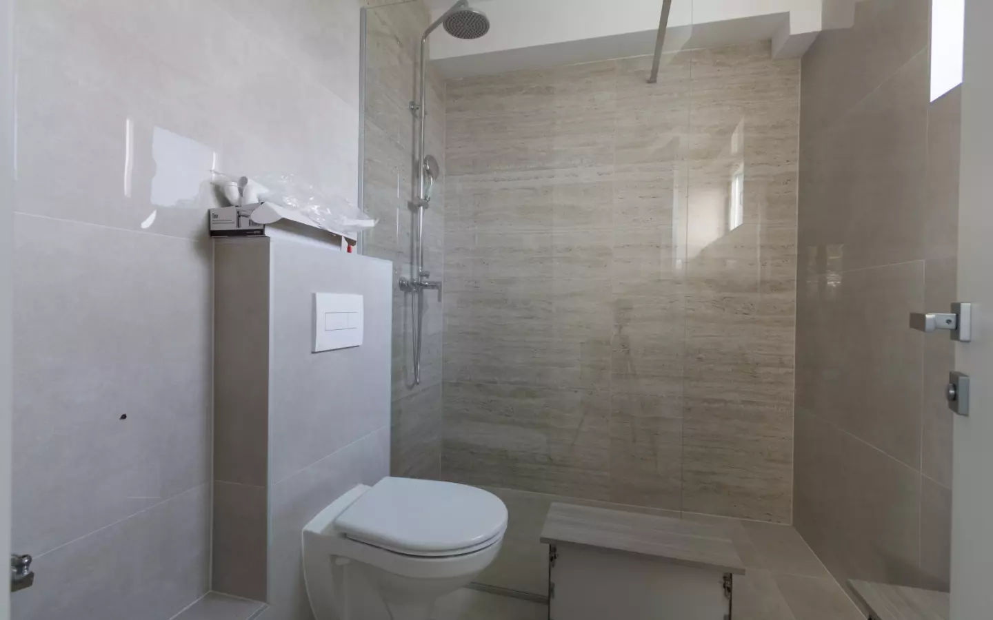 2-bedroom Apartment In Pakoštane, Croatia (115,7 M²)