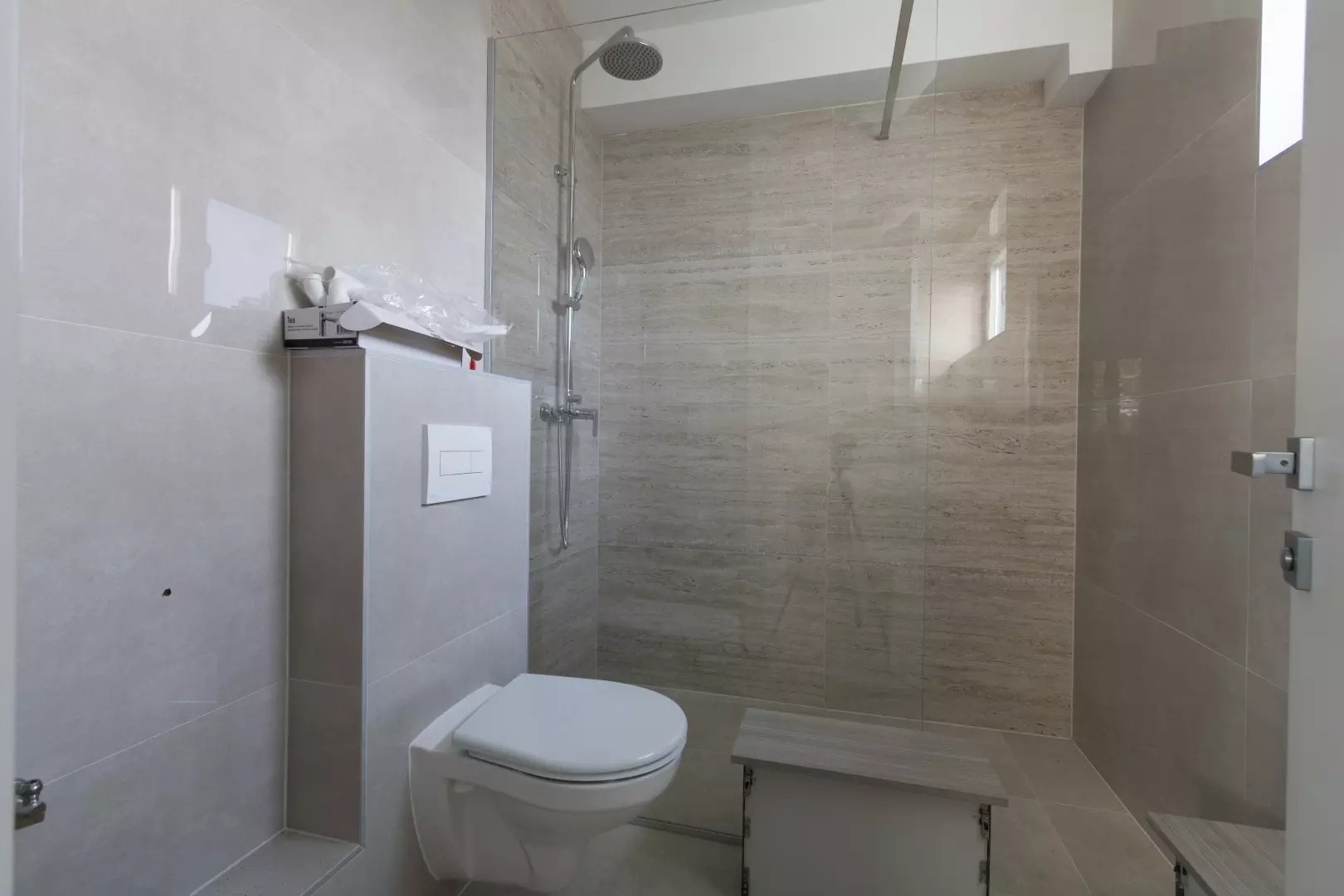 2-bedroom Apartment In Pakoštane, Croatia (115,7 M²)