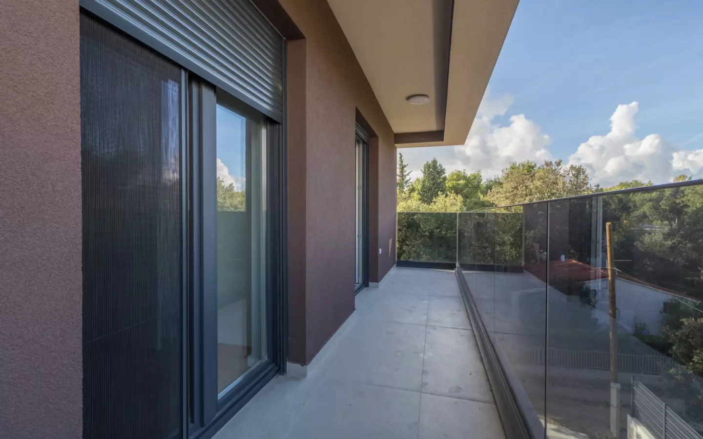 2-bedroom Apartment In Pakoštane, Croatia (115,7 M²)