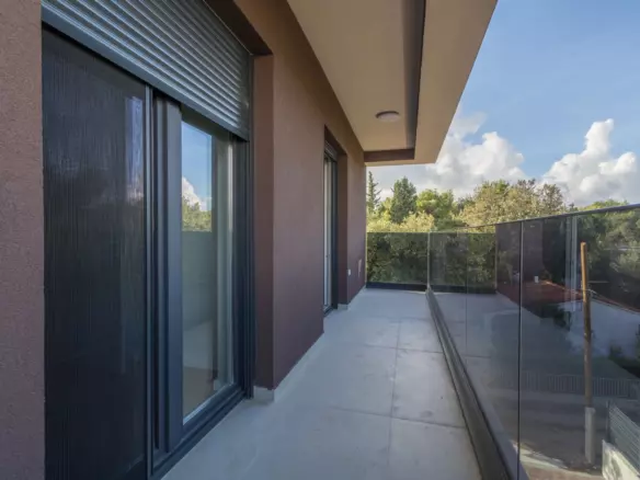 2-bedroom Apartment In Pakoštane, Croatia (115,7 M²)