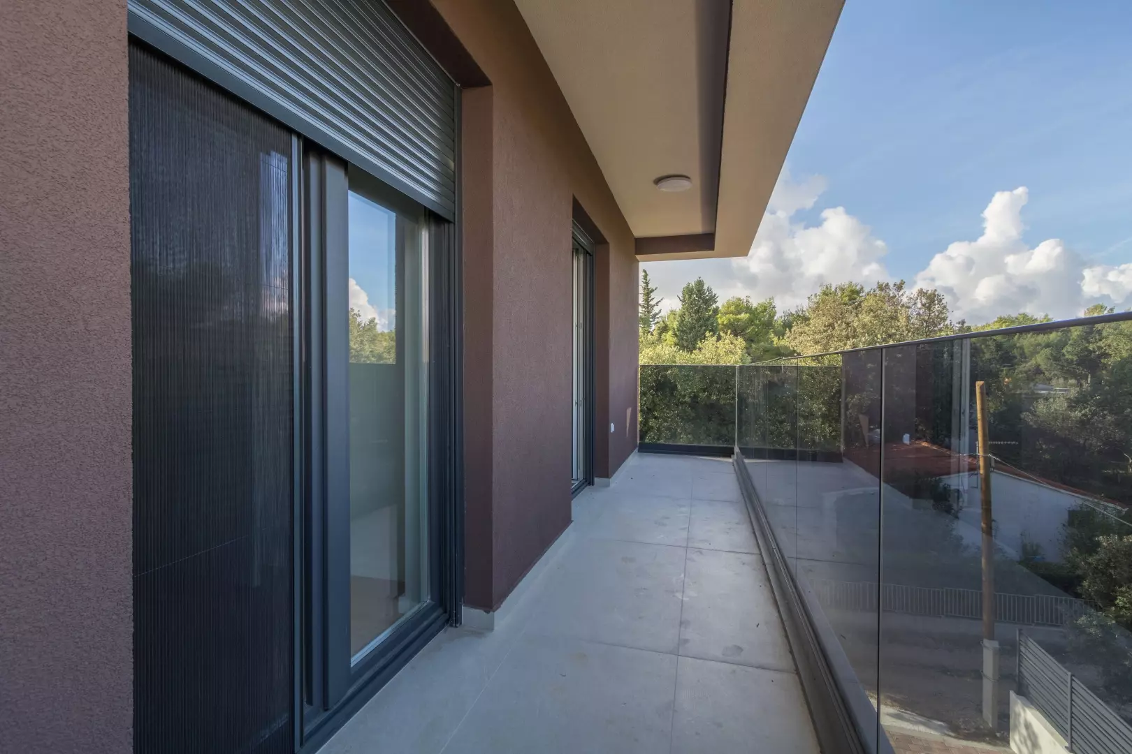 2-bedroom Apartment In Pakoštane, Croatia (115,7 M²)