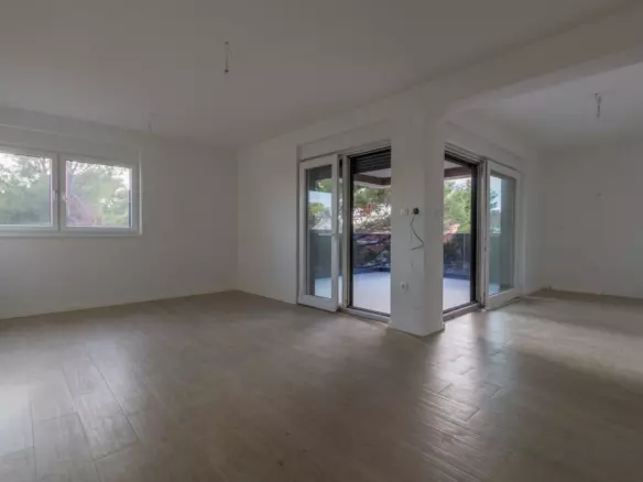 2-bedroom Apartment In Pakoštane, Croatia (115,7 M²)