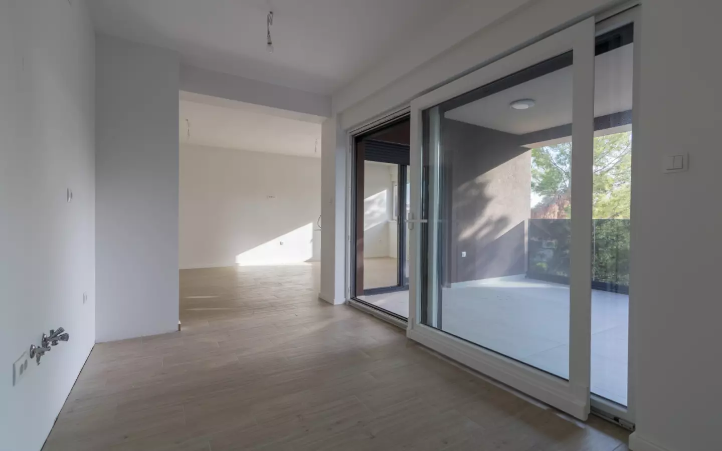 2-bedroom Apartment In Pakoštane, Croatia (115,7 M²)