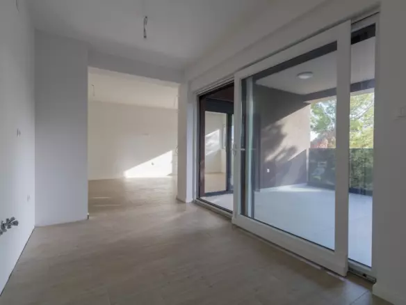 2-bedroom Apartment In Pakoštane, Croatia (115,7 M²)