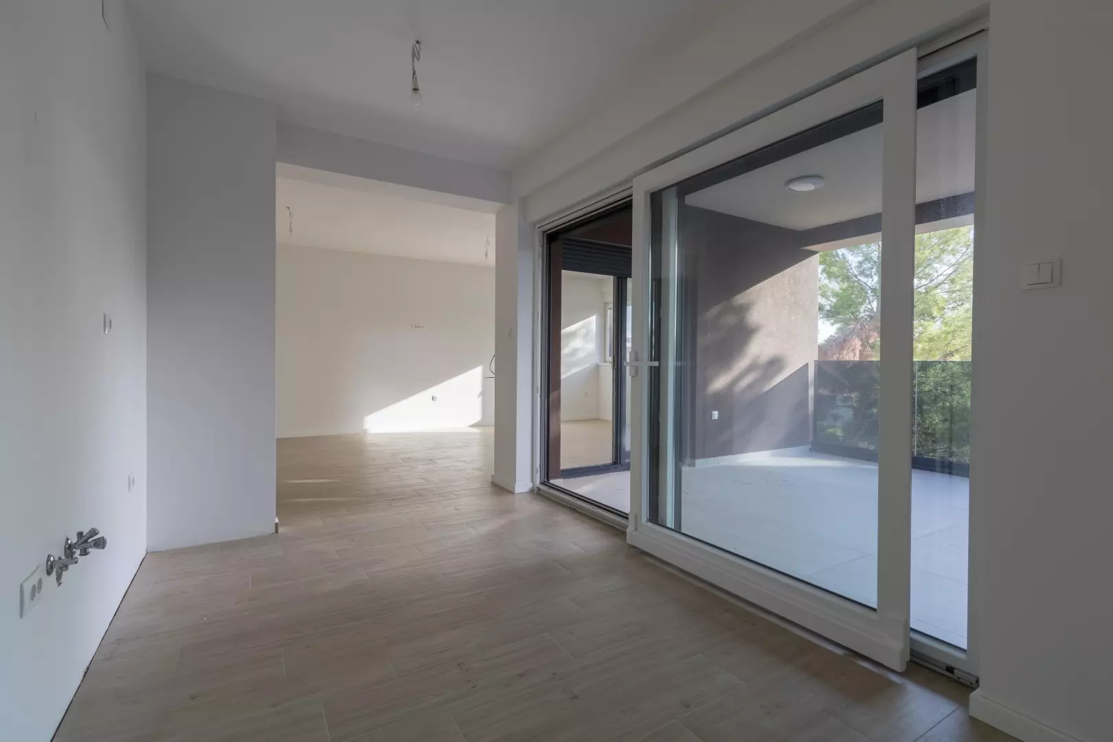 2-bedroom Apartment In Pakoštane, Croatia (115,7 M²)