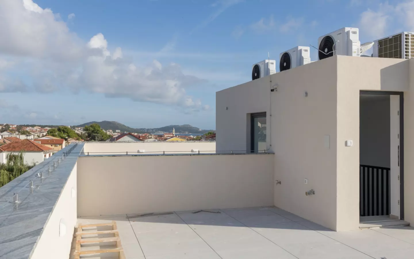 2-bedroom Apartment In Pakoštane, Croatia (115,7 M²)