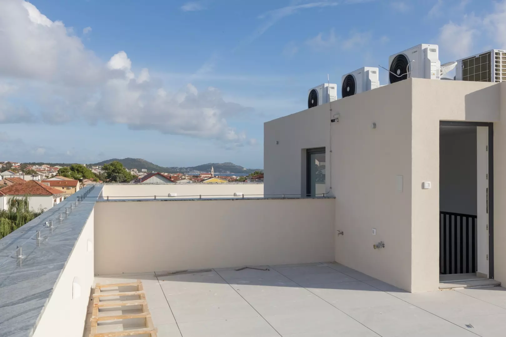 2-bedroom Apartment In Pakoštane, Croatia (115,7 M²)