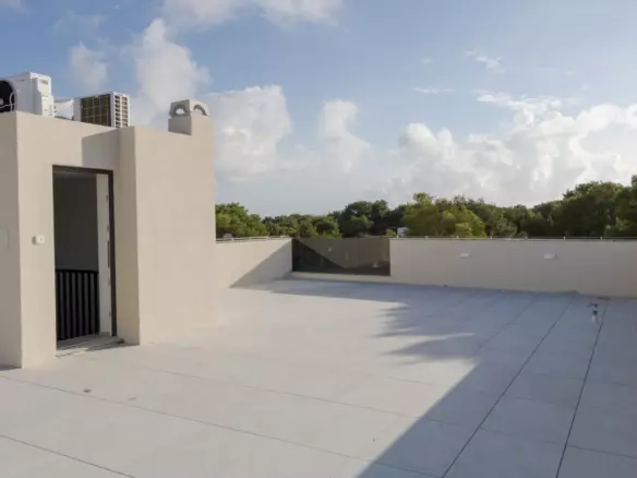 2-bedroom Apartment In Pakoštane, Croatia (115,7 M²)