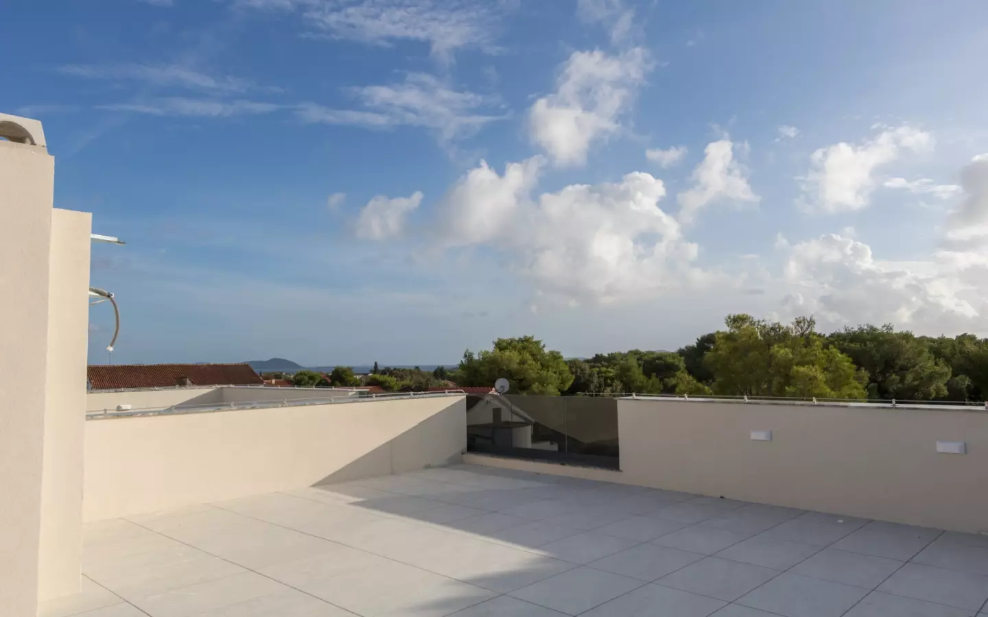 2-bedroom Apartment In Pakoštane, Croatia (115,7 M²)