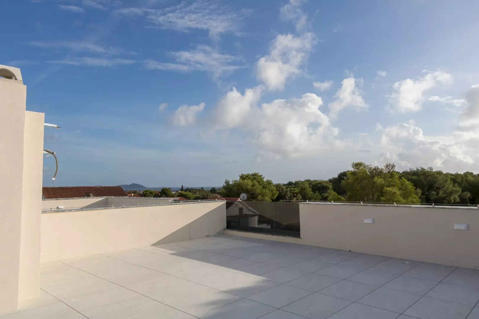 2-bedroom Apartment In Pakoštane, Croatia (115,7 M²)