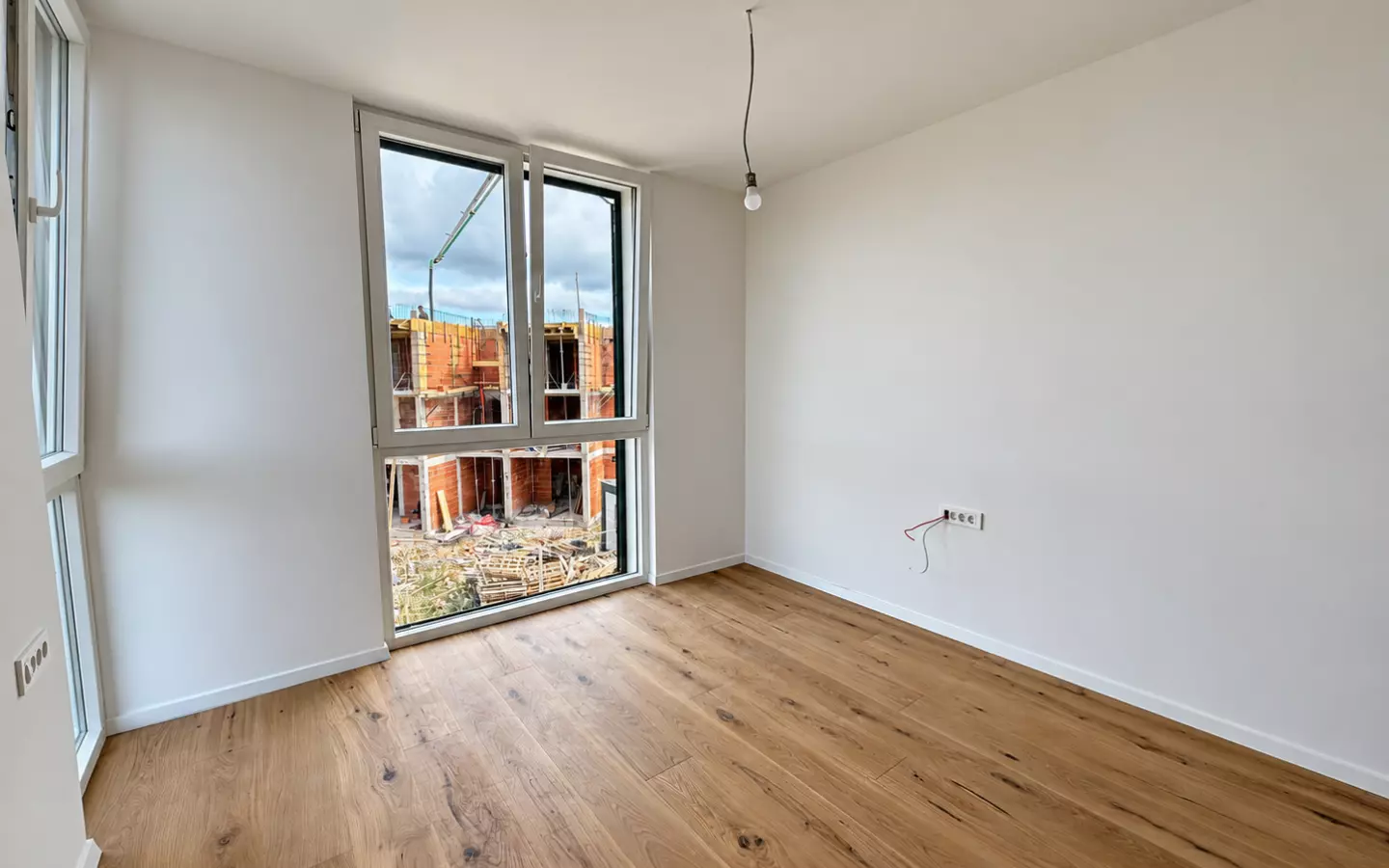 2-bedroom Apartment In Rogoznica, Croatia (59,7 M²)