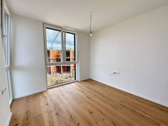 2-bedroom Apartment In Rogoznica, Croatia (59,7 M²)