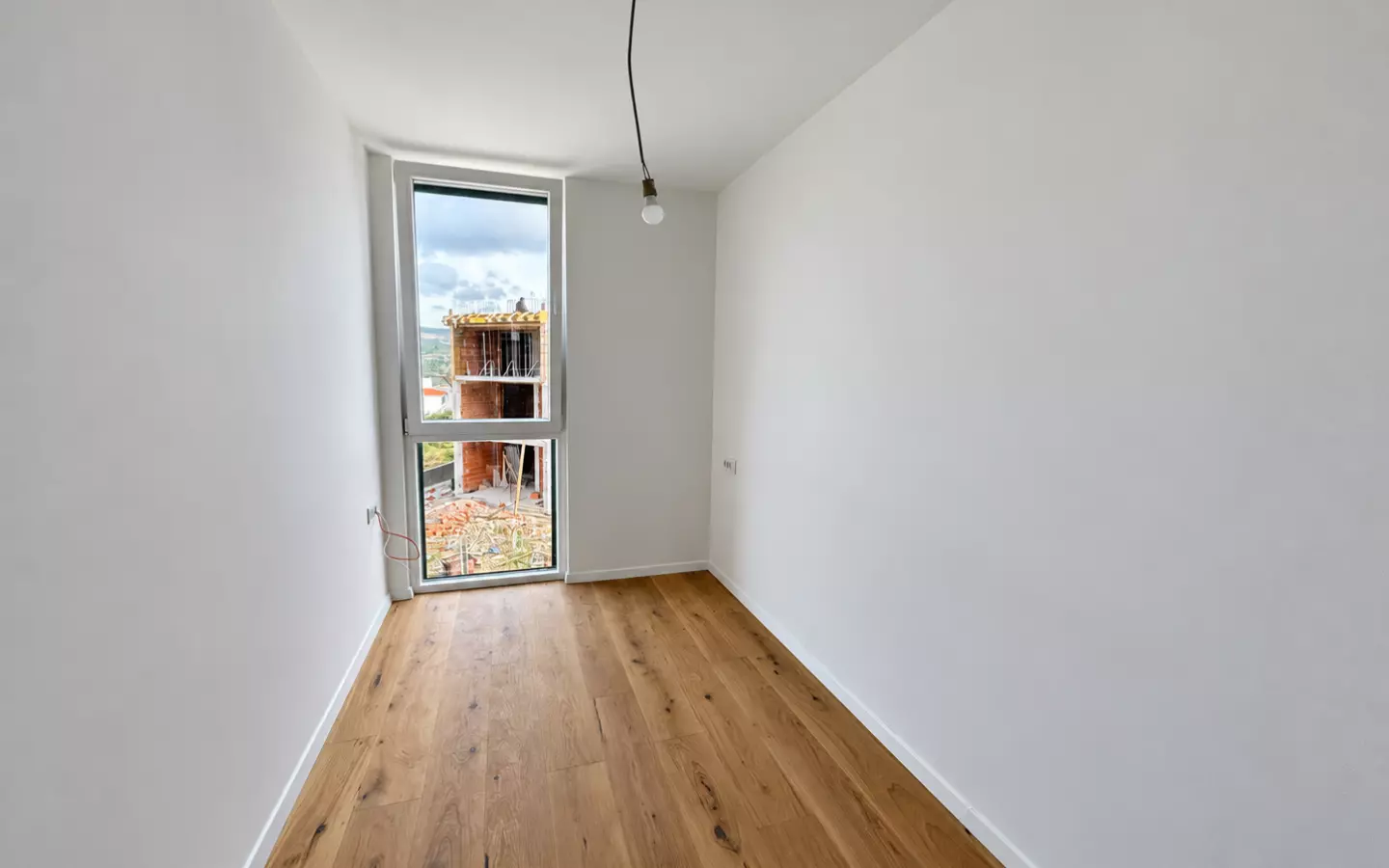 2-bedroom Apartment In Rogoznica, Croatia (59,7 M²)